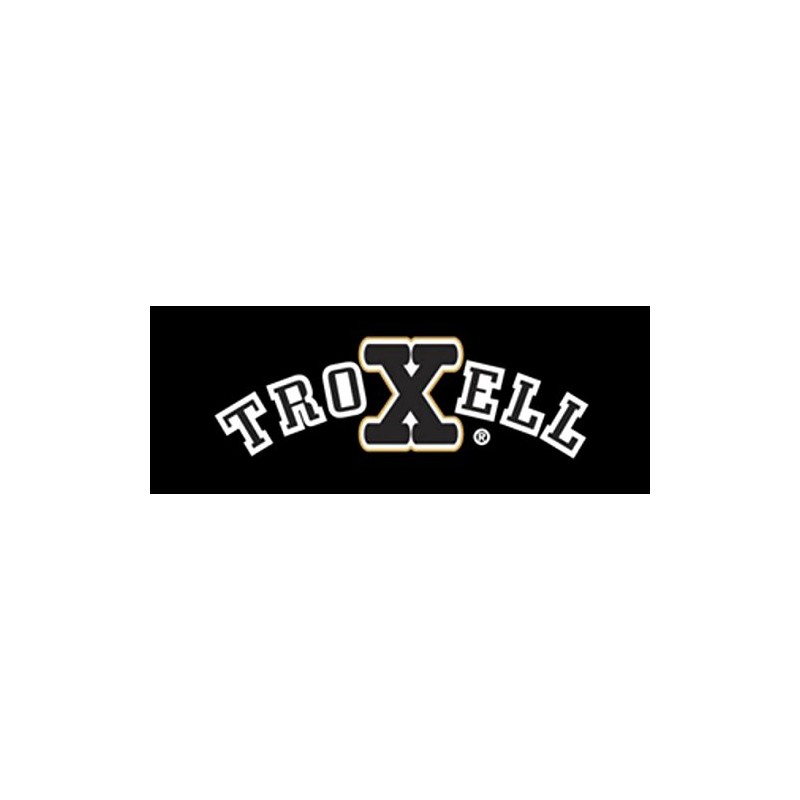 TROXELL USA - 4" x 12" Gum Rubber Grout Float