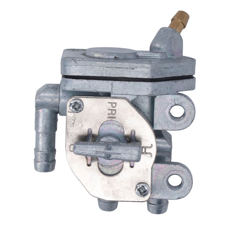 Fuel Valve On Off Switch 2UJ 24500 00 Gas Tank