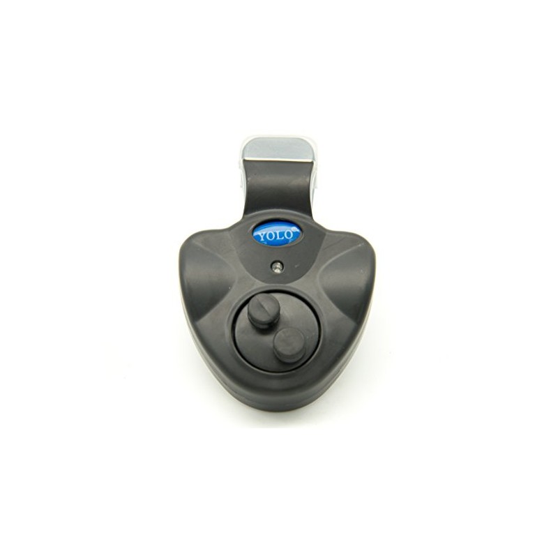 PROtastic Fish Bite Alarm Indicator - The easy clip on