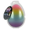 Incredible Novelties - Mega Unicorn Egg, Growing Unicorn Hatch from