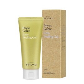 Beyond Phytorganic Easy Peeling Gel 100ml, 1 piece / 피토가닉 이지필링젤 100ml, 1개