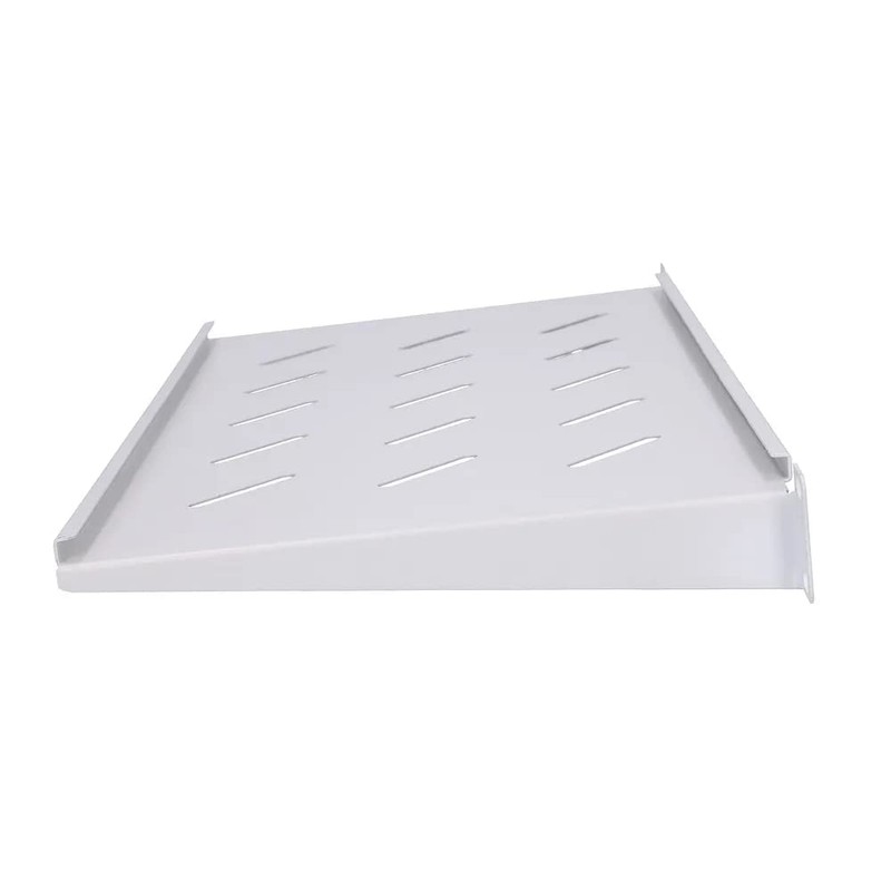 Extralink Shelf, Especially for Rack Cabinet 1U, Network Cabinet 19
