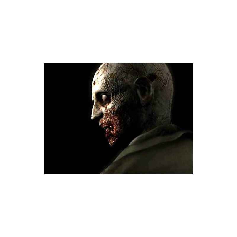 Capcom Archivos de Resident Evil: Resident Evil (renovado)