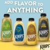 Koops' Best Sellers Mustard Variety Pack – Horseradish, Dijon, Honey