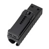 TACNEX Baton Holder w/Duty Belt/MOLLE Rotatable Clip Police Baton Holster