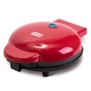 DASH 8” Express Electric Round Griddle for for Pancakes, Cookies,