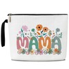 Mama Makeup Bag Mommy Bag, Mom Makeup Bag Mom Stuff,