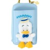 Sanrio 909084 Smartphone Shoulder (Singing and Dancing) Duck Peckle