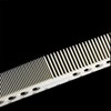 4pcs Barber Comb Parting Combs for Braiding Hair，Hair Cutting Combs