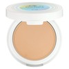 J.CAT BEAUTY Aquasurance Compact Foundation - Light Beige