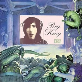 Reg King - Deluxe Edition