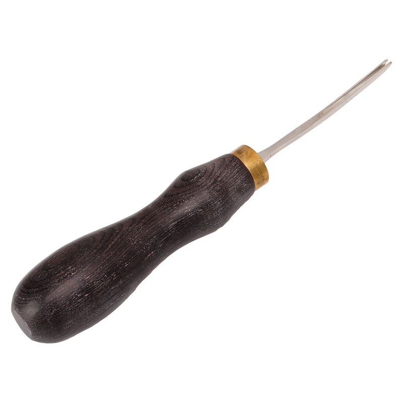 Leather Edge Beveler Professional Portable DIY Leather Knives Leather Edge