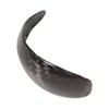 Carbon Fiber Gear Shift Knob Cover Trim Replacement for Infiniti
