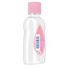 Johnson's Baby Oil, Mineral Oil Moisturizer and Baby Massage Oil,