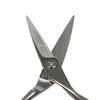 Kiepe - 2813 Monster Cut Razor Edge Scissors Semi Offset,