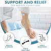 Actesso Ankle Support Sleeve with Strap - The Ultimate Support
