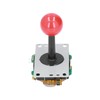 Arcade Stick Metal Arcade Remote Controller Zero Delay Classic Arcade