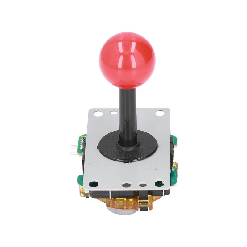 Arcade Stick Metal Arcade Remote Controller Zero Delay Classic Arcade