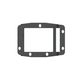 Road Armor 620-ACM Common Front Bumper Accessory | Adaptive Cruise Control Module - Texture Black - Compatible with: 2020-2022 Ford F-150 F-250 F-350 F-450 F-550