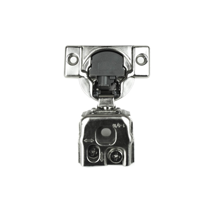 Berta (4 Pieces) 1-5/16 inch Overlay Face Frame Soft Closing