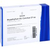 Bryophyllum D 5/Conchae D 7 Ampoules