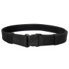 Rothco Deluxe Modular Duty Black Belt Rig - 40-44