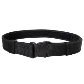Rothco Deluxe Modular Duty Black Belt Rig - 40-44