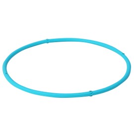 ファイテン(phiten) ネックレス RAKUWA 磁気チタンネックレスS ブルー 45cm