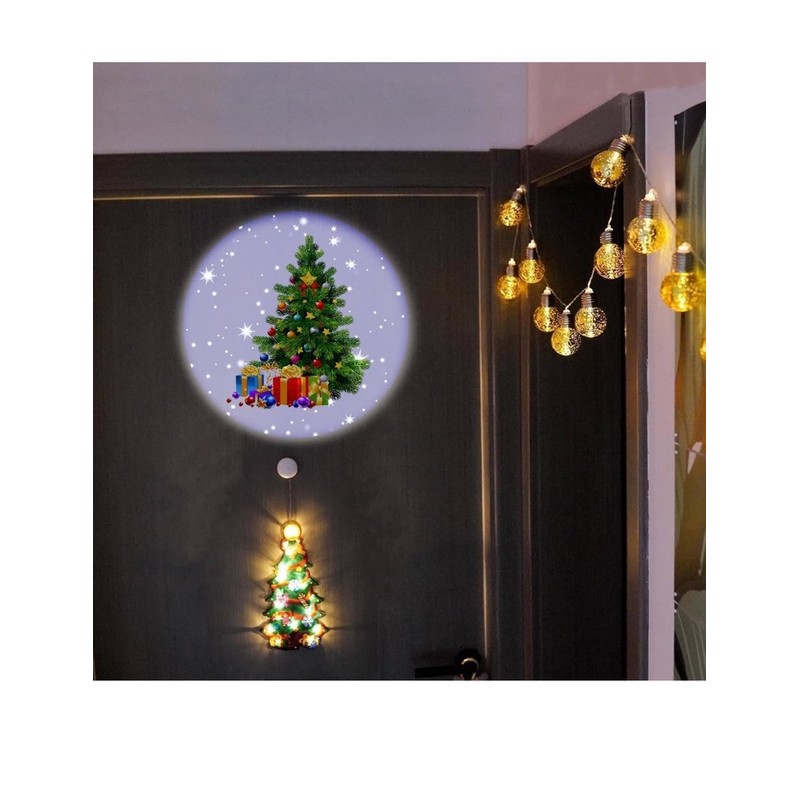 Joytey Joyty Planetarium Galaxy Projector Night Light Discs (Projector Not