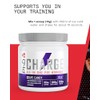 PhD Charge, All in One Pre Workout Powder with Creatine