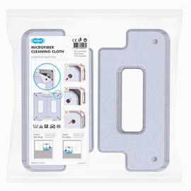 HOBOT Cleaning Cloth S7 Pro Window Cleaning Robot - High-Performance Microfiber Cloth