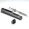 Mini Intelligent Soldering Station Portable Soldering Iron Two Power Supplying