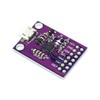 HiLetgo CP2112 Debug Board USB to SMBus I2C Communication Module