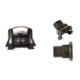 Engine Cooling Fan Clutch Switch Connector Compatible With Chrysler 200 2012 2013 2014 PC-183024