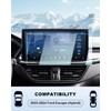 2023-2025 2026 Escape Screen Protector -For Ford Escape (ST-Line Elite/Platinum/Plug-in