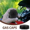 Gatuida 125cc Atv Tank Cap Replacement Leakproof Oil Tank Lid