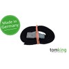 5 x Fastening Straps 50 cm x 20 mm Made