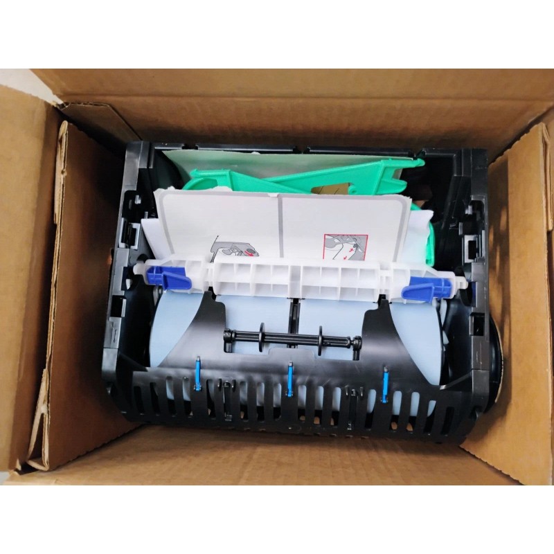 SCOTT Kimberly Clark Scott MOD Manual Touchless Hard Roll Towel