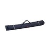 Athalon Expanding Double Padded Water Resistant Ski Travel Bag for