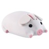 Wireless Bluetooth Mouse, Dual Mode(Bluetooth & 2.4G USB) Cute Little