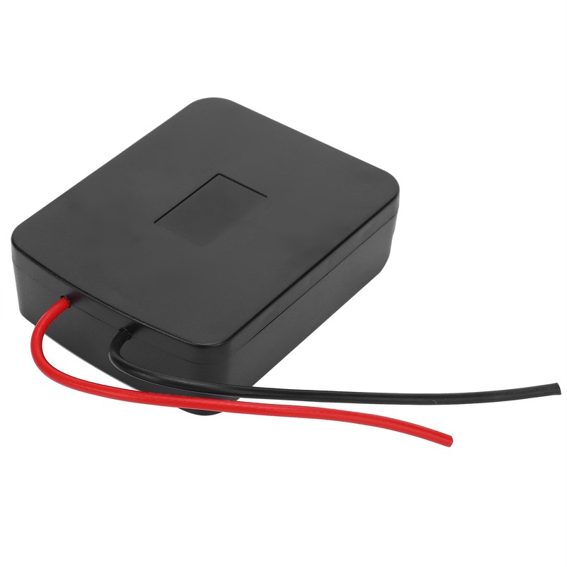 Battery Adapter for Bosch 14.4V/18V Lithium Convert to DIY Cable