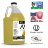 AVO Naturally Processed NON-GMO High Oleic Safflower Oil, 1 Gallon