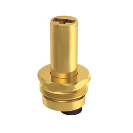 Gerber Plumbing Pressure Balance Valve Diverter