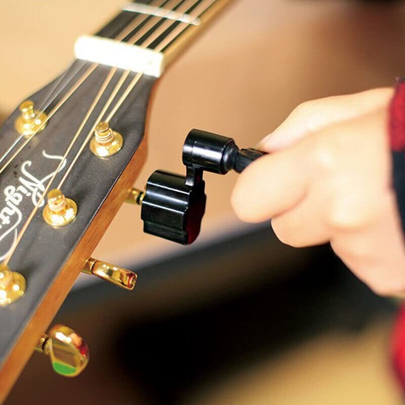 3-in-1 Pin Guitar String Tool Puller Winder and Cutter Acoustic