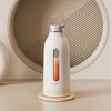 Portable Blender, Personal Blender for Shakes and Smoothies, Mini Juicer