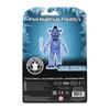 five nights at Freddy's Articulated Freddy Frostbear Action Figure, 5