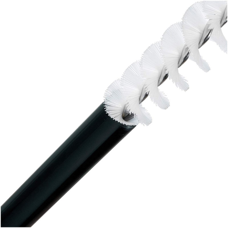 SK11 Hex Shank Hole Brush (Nylon/ Wire)