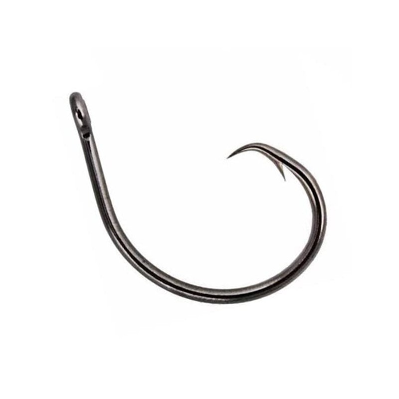 Reaction Tackle Circle Hooks - #1