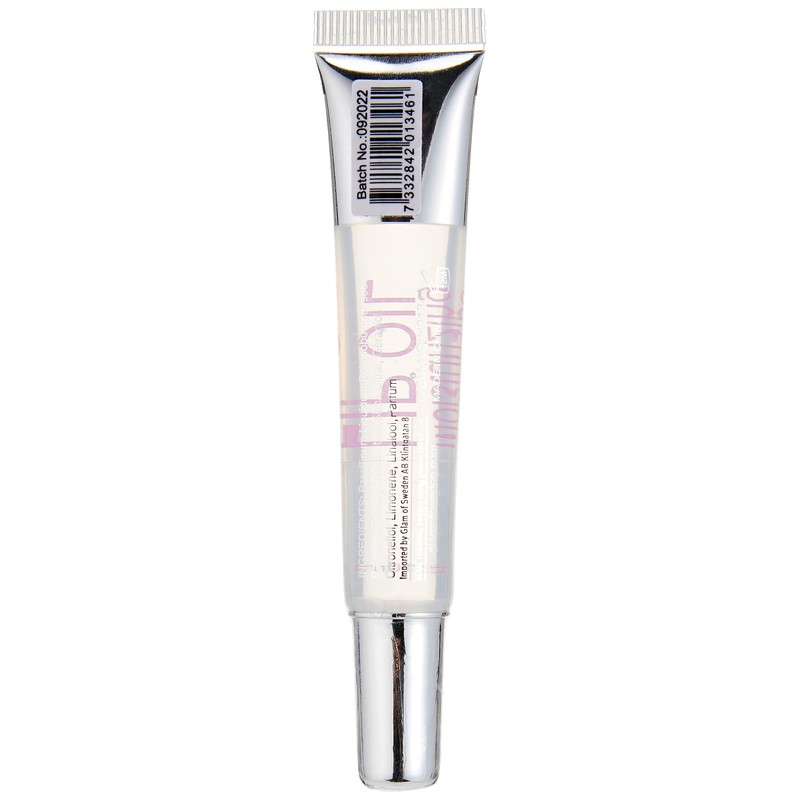 Lip Oil Moisturizing 10 Ml