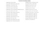 Tusk U-Joint Kit Front Drive Line Rear U-Joint For KAWASAKI